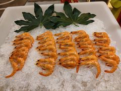 -大唐西市酒店-丝路阳光西餐厅