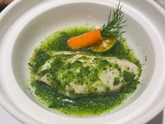 -狮拾久·现代新加坡料理(福田COCO Park店)