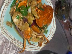 -桥东喜碧海鲜街(水东街店)
