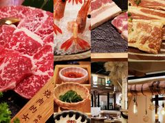 -黑牛の店·和牛烧肉(合生汇店)