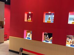 -傣妹火锅(罗宾森购物中心店)