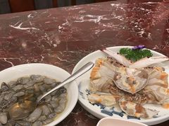 -钱塘花园·宁波菜