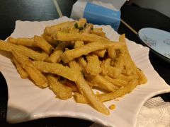 -园里前·10年私厨·福建菜(台江万达鳌峰洲店)