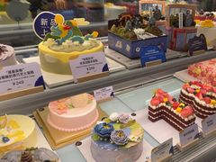 -Pantry's Best派悦坊蛋糕(K11购物艺术中心店)