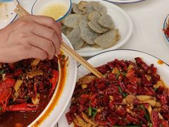 -簋街仔仔小龙虾(总店)