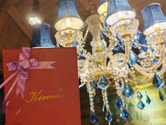 -卢布里西餐厅(总店)