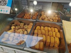 -娘心豆品(方庄店)