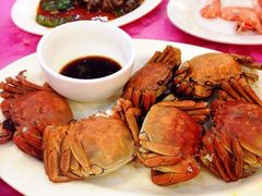 iphone_upload_pic-湛江渔港·大排档(乐园路总店)