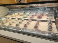 -CREAM STORY意大利手工冰淇淋&甜品(万象前海店)