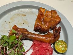 -胡麻(静安嘉里店)