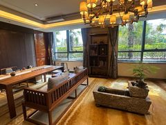 -美盛喜来登大酒店喜舍茶馆