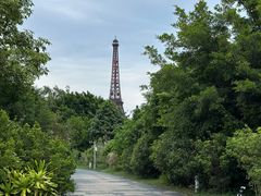 -华侨城湿地公园