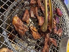 -十三姨正合丰烤肉(营迹路店)