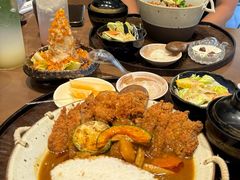 -ITARU食堂·定食料理(西丽店)
