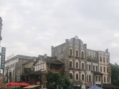 -两江国际影视城
