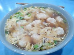 -天天锅贴王(迎凤街店)