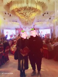 -谛融婚礼酒店·宴会厅(花园店)
