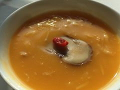 午餐套餐-金轩中餐厅 Jin Xuan(浦东丽思卡尔顿酒店)