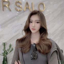 -3AM HAIR SALON染发烫发接发