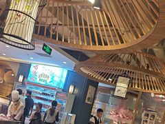 -阿串串老火锅(力盟店)