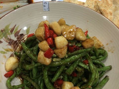 -马尔龙新疆饭店·清真(长青路店)