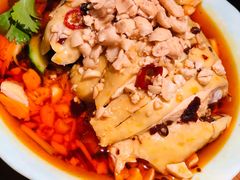 -胖哥俩肉蟹煲(虹口龙之梦店)