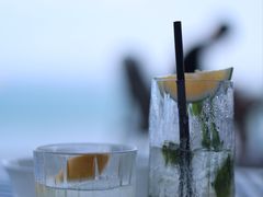 -瑰丽酒店·海吧·天际下午茶·现场DJ·天台酒吧