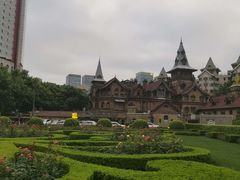 -马勒别墅饭店(静安寺店)