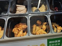 -赛百味SUBWAY(萝岗万达店)