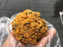 -泸溪河桃酥(秦淮夫子庙一店)