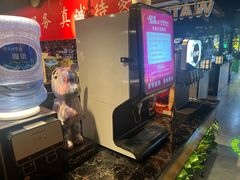 -梨花自助烤肉(乐宾店)