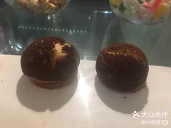 -青岛证大喜玛拉雅酒店·Z1餐厅