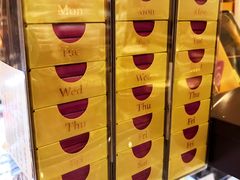 -GODIVA(王府井apm店)