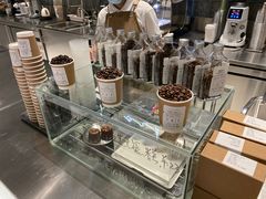-RWORK·COFFEE(滨江店)