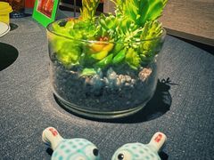 -肆月河豚·淮扬菜·湘菜(华天店)