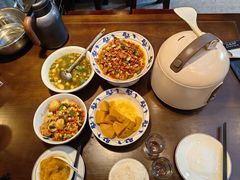 -八碗湘长沙市井菜(坡子街店)