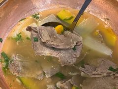 -妈妈的味道(和顺古镇店)