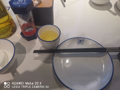 -兰湘子·湘菜小炒(长安万科广场店)
