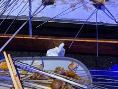 -冰城小镇音乐串吧·聚会餐厅(百子湾店)