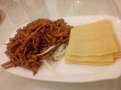 -惠宾饭庄(千禧店)