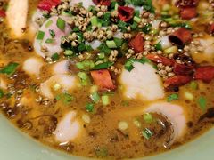 -绿茶餐厅(松江万达店)