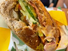 -赛百味SUBWAY(东风广场店)