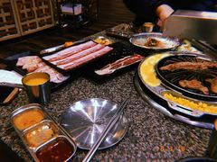-高丽苑韩国烤肉(海昌路旗舰店)