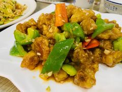 -哈尔滨春饼(朝山街店)