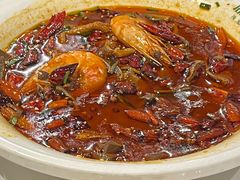 -周大厨辣椒炒肉(淮安万达店)