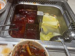 -海底捞火锅(江北万达商业广场店)