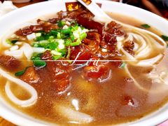 -荔林食店(西华路店)
