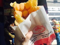 -利强记北角鸡蛋仔(弥敦道店 )