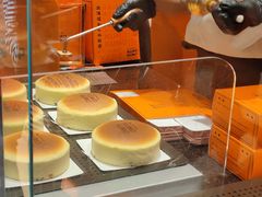 -KUMO KUMO甜品·冰淇淋(深圳壹方城店)