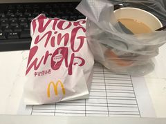 -麦当劳(金沙广场店)